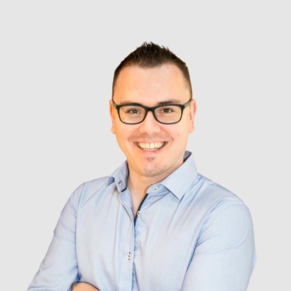 Ken De Norre – De Groof