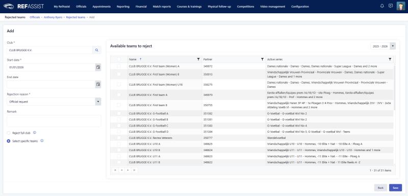 Feature updates March 2026