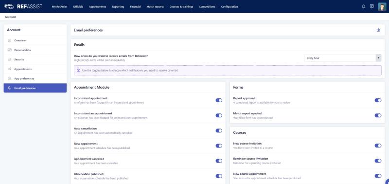 Feature updates May 2026