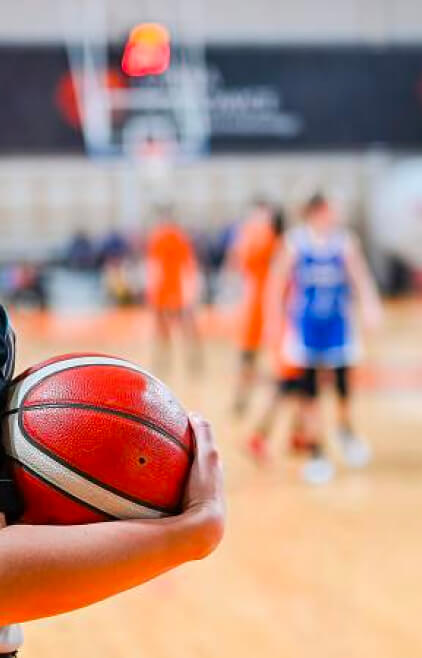 OfficialsHQ | The cloud platform for your referee management