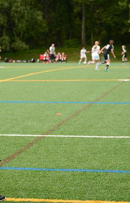 OfficialsHQ | The cloud platform for your referee management